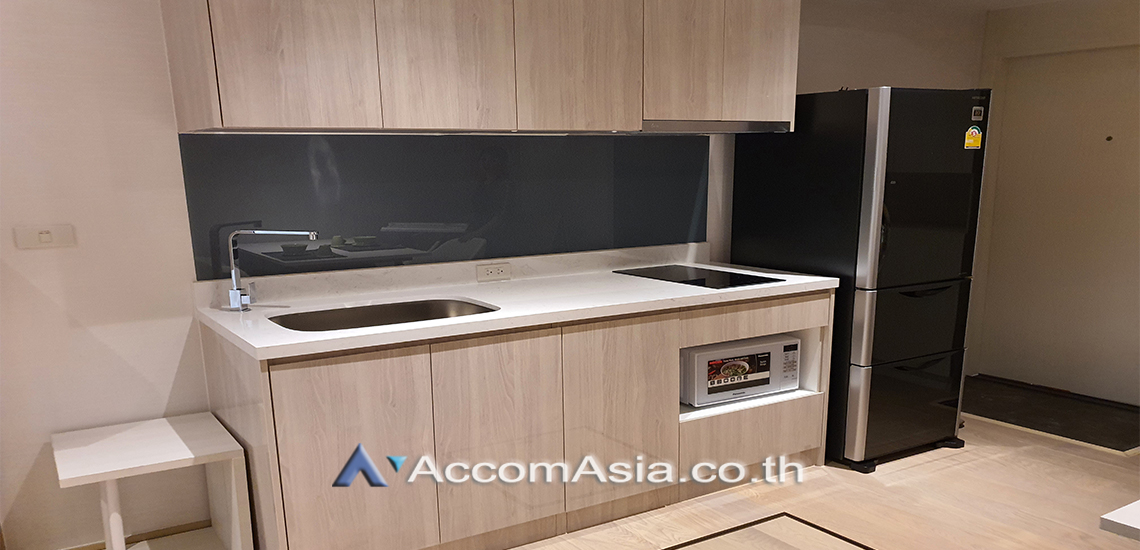5  1 br Condominium For Rent in Sukhumvit ,Bangkok BTS Thong Lo at Runesu Thonglor 5 AA29518