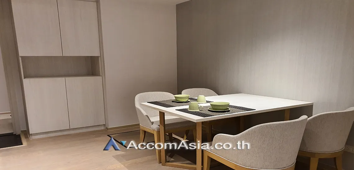 unit 1 Bedroom  Condominium For Rent in Sukhumvit, Bangkok  near BTS Thong Lo (AA29518)