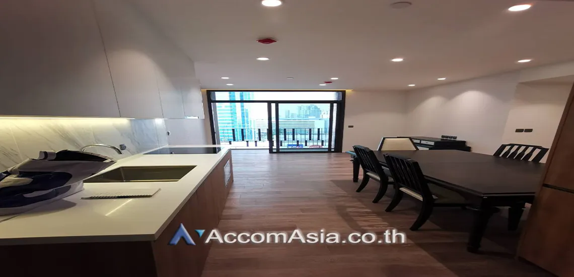 12  2 br Condominium for rent and sale in Sukhumvit ,Bangkok BTS Asok - MRT Sukhumvit at Muniq Sukhumvit 23 AA29521