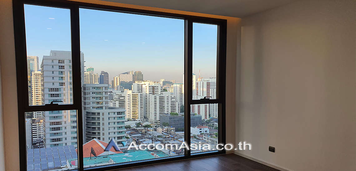 10  2 br Condominium for rent and sale in Sukhumvit ,Bangkok BTS Asok - MRT Sukhumvit at Muniq Sukhumvit 23 AA29521