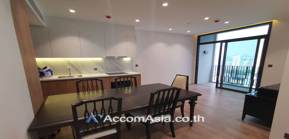 6  2 br Condominium for rent and sale in Sukhumvit ,Bangkok BTS Asok - MRT Sukhumvit at Muniq Sukhumvit 23 AA29521
