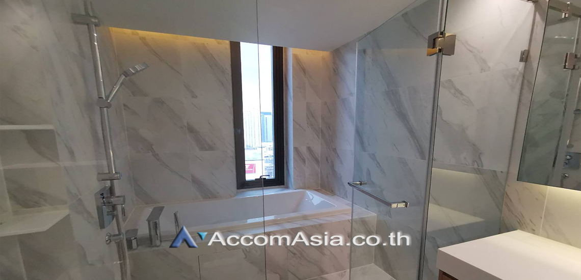 8  2 br Condominium for rent and sale in Sukhumvit ,Bangkok BTS Asok - MRT Sukhumvit at Muniq Sukhumvit 23 AA29521