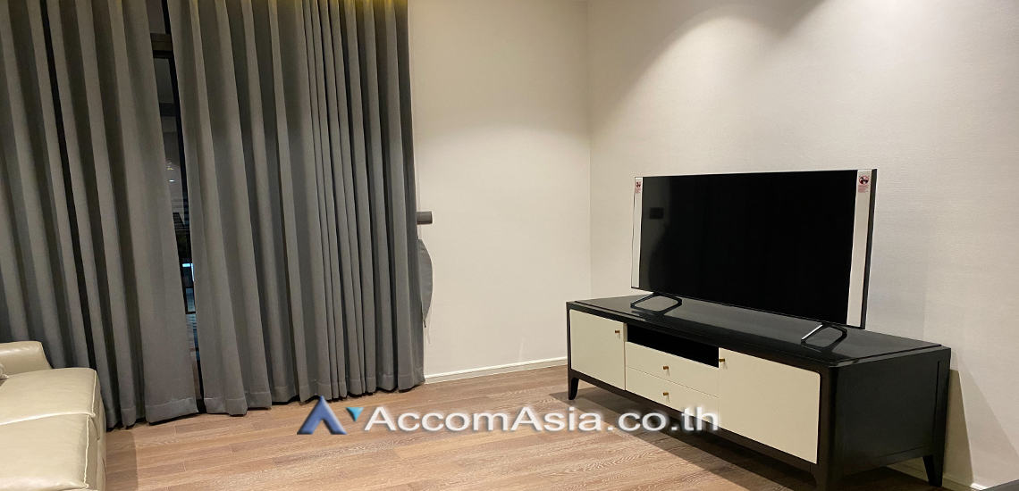  1  2 br Condominium for rent and sale in Sukhumvit ,Bangkok BTS Asok - MRT Sukhumvit at Muniq Sukhumvit 23 AA29521