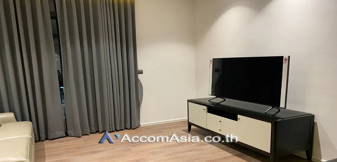 unit 2 Bedrooms  Condominium For Rent & Sale in Sukhumvit, Bangkok  near BTS Asok - MRT Sukhumvit (AA29521)