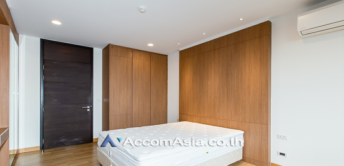 4  3 br Condominium For Rent in Sukhumvit ,Bangkok BTS On Nut at Park Court Sukhumvit 77 AA29522