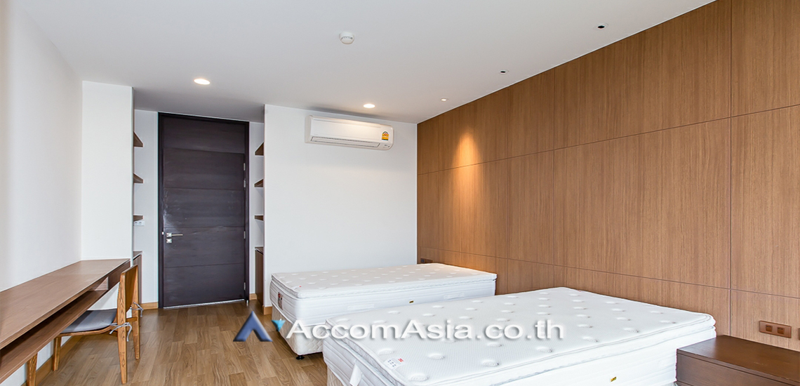 5  3 br Condominium For Rent in Sukhumvit ,Bangkok BTS On Nut at Park Court Sukhumvit 77 AA29522