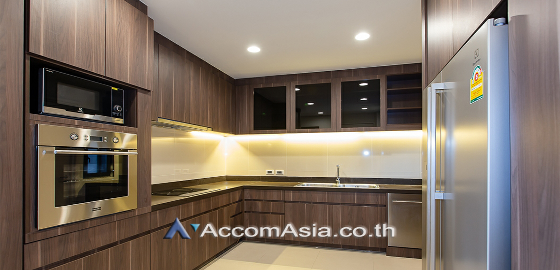 6  3 br Condominium For Rent in Sukhumvit ,Bangkok BTS On Nut at Park Court Sukhumvit 77 AA29522
