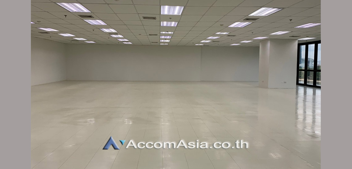  1  Studio Office Space For Rent in Sukhumvit ,Bangkok BTS Asok - MRT Sukhumvit at Easy walk to Asok BTS AA29538