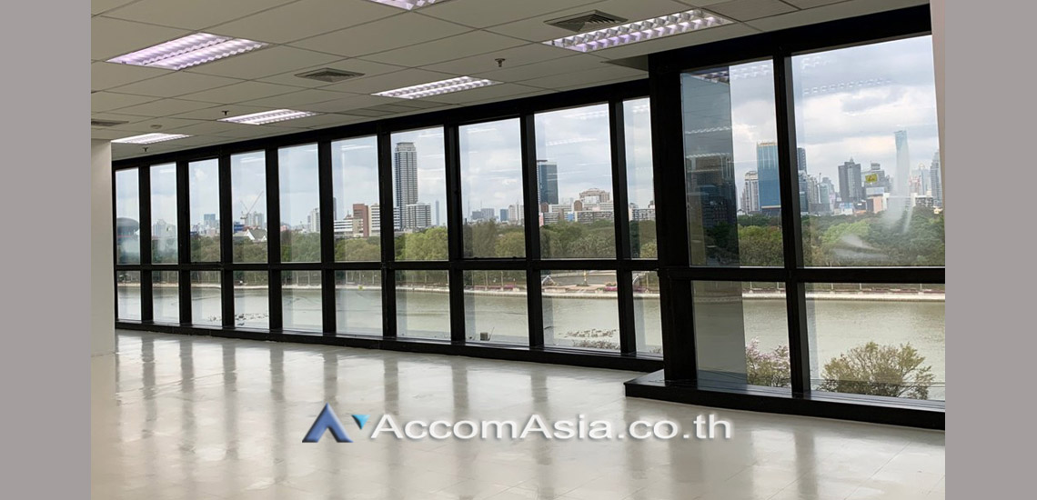 4  Studio Office Space For Rent in Sukhumvit ,Bangkok BTS Asok - MRT Sukhumvit at Easy walk to Asok BTS AA29538