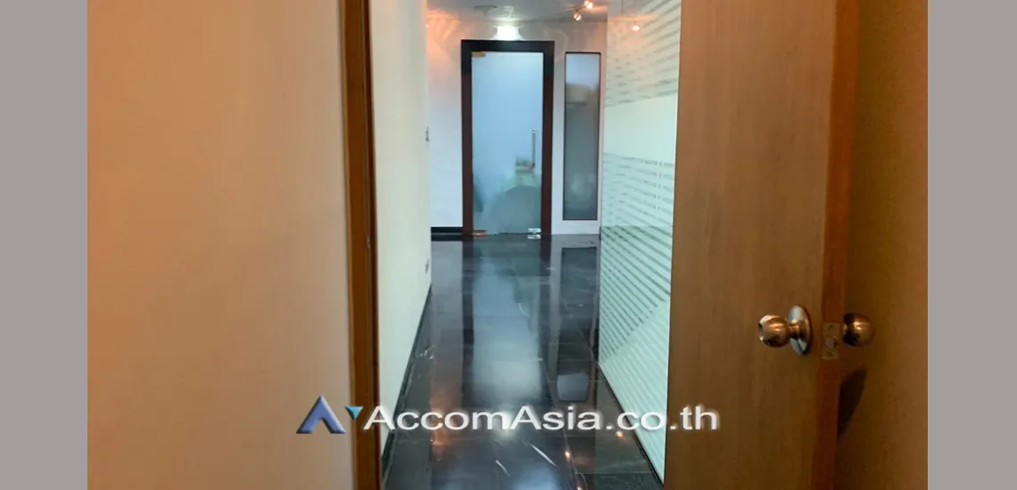  1  Studio Office Space For Rent in Sukhumvit ,Bangkok MRT Sukhumvit - BTS Asok at Easy walk to Asok BTS AA29539