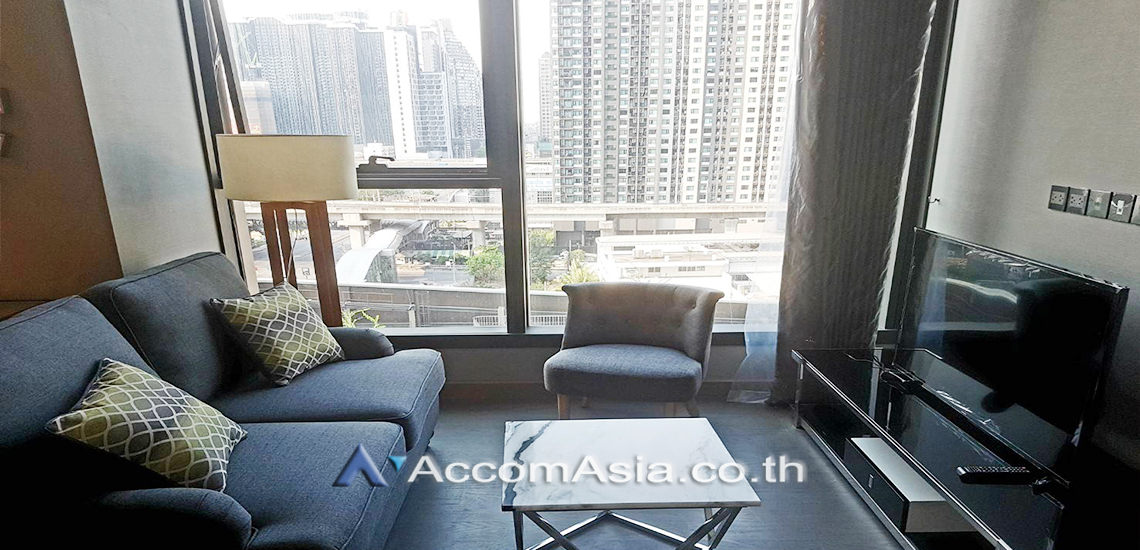 2  1 br Condominium For Rent in Sukhumvit ,Bangkok BTS Thong Lo at The Esse Sukhumvit 36 AA29545