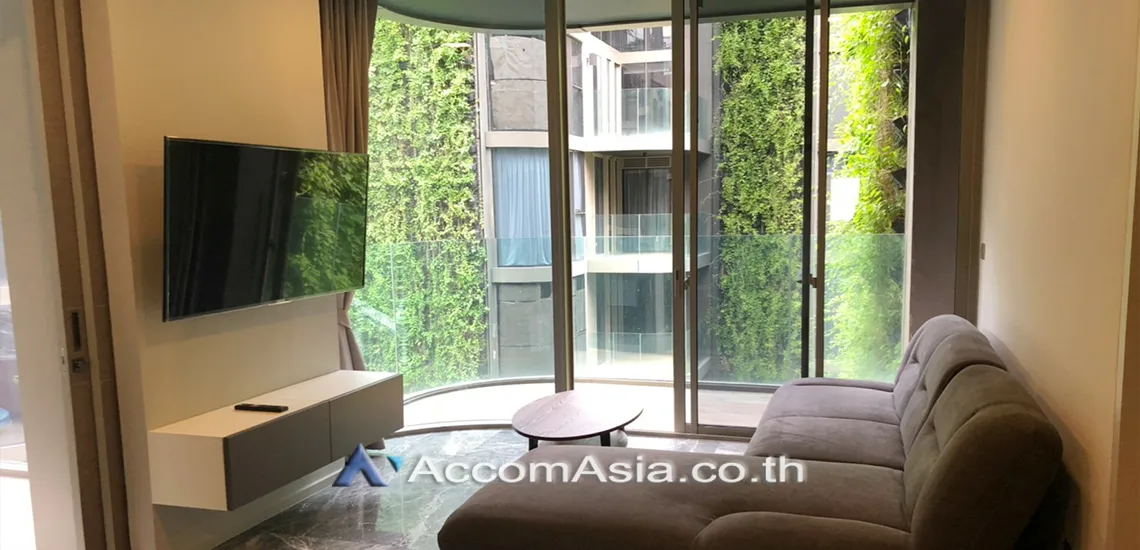Pet friendly |  Ashton Residence 41 Condominium  2 Bedroom for Rent BTS Phrom Phong in Sukhumvit Bangkok