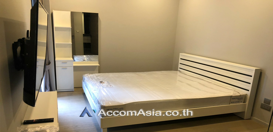 4  2 br Condominium For Rent in Sukhumvit ,Bangkok BTS Phrom Phong at Ashton Residence 41 AA29547