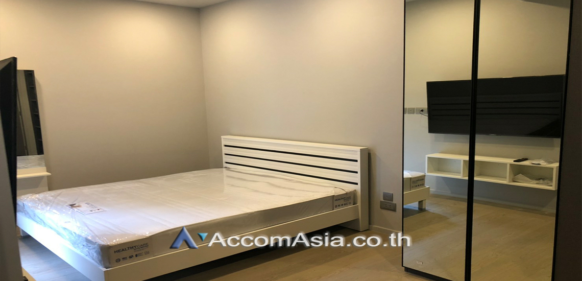  1  2 br Condominium For Rent in Sukhumvit ,Bangkok BTS Phrom Phong at Ashton Residence 41 AA29547