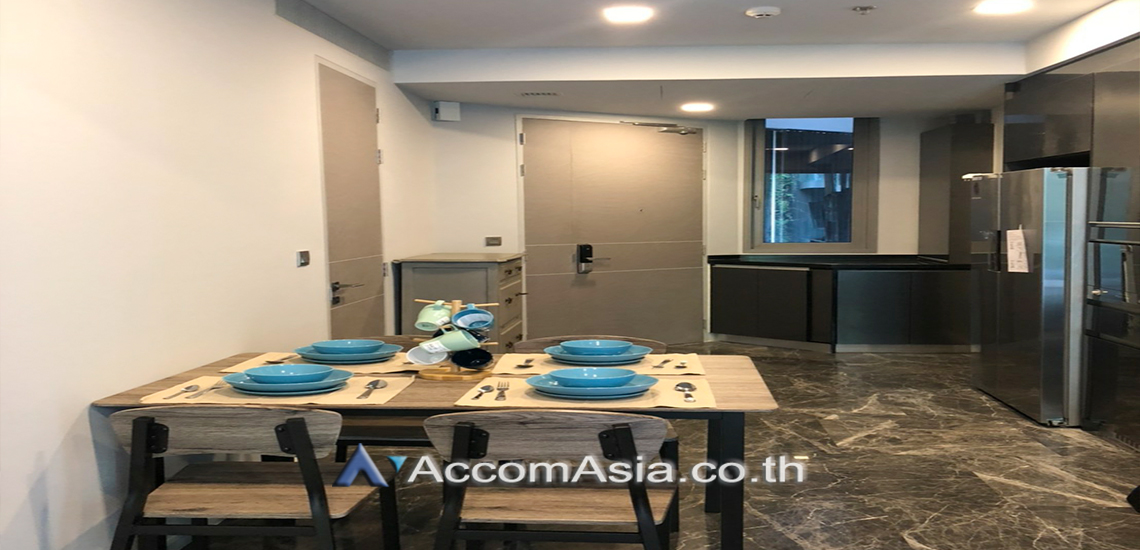  1  2 br Condominium For Rent in Sukhumvit ,Bangkok BTS Phrom Phong at Ashton Residence 41 AA29547