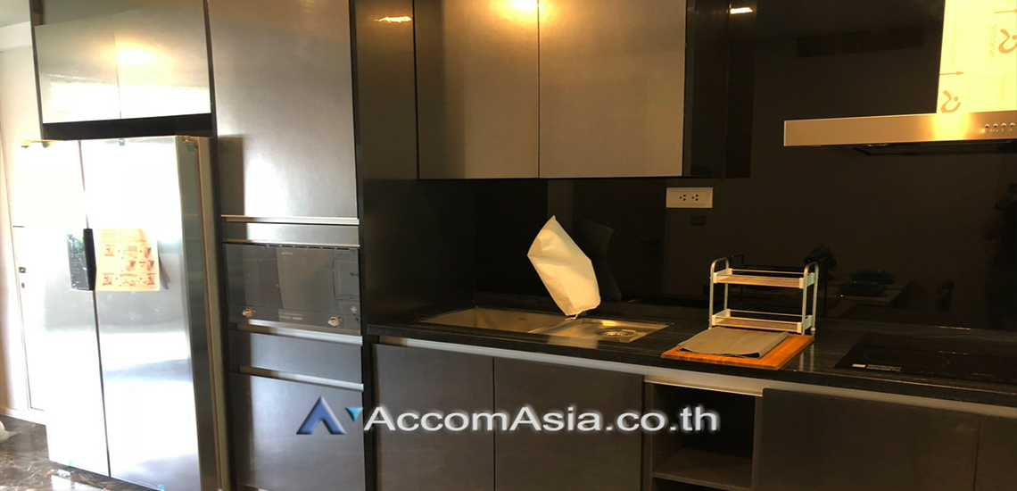 5  2 br Condominium For Rent in Sukhumvit ,Bangkok BTS Phrom Phong at Ashton Residence 41 AA29547