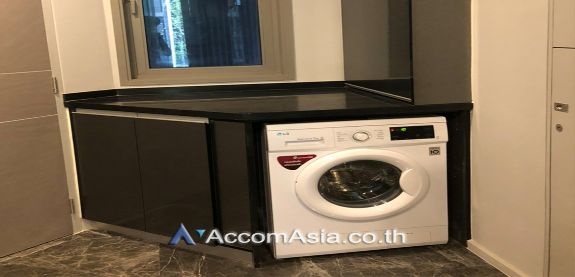 7  2 br Condominium For Rent in Sukhumvit ,Bangkok BTS Phrom Phong at Ashton Residence 41 AA29547