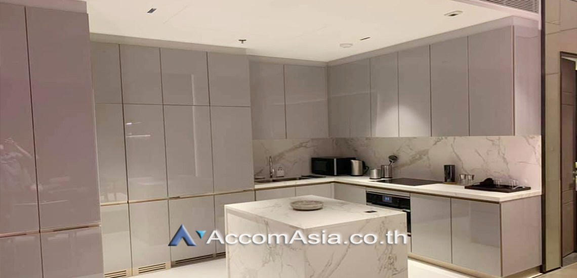 5  2 br Condominium For Rent in Ratchadaphisek ,Bangkok MRT Phetchaburi at The Esse At Singha Complex AA29548