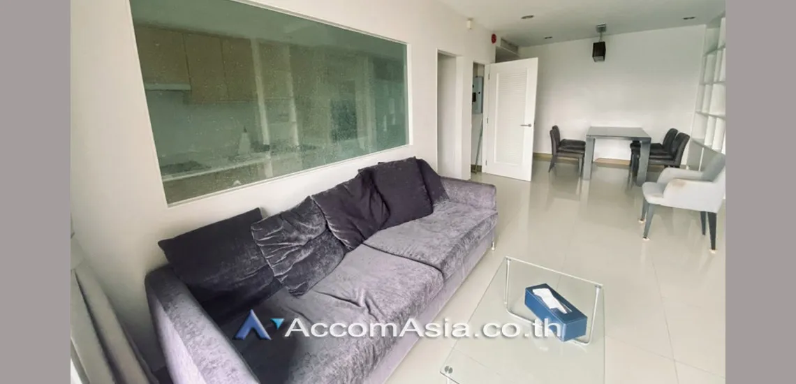 unit 2 Bedrooms  Condominium For Rent & Sale in Sukhumvit, Bangkok  near BTS Phrom Phong (AA29556)