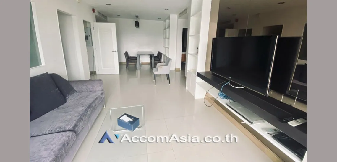 unit 2 Bedrooms  Condominium For Rent & Sale in Sukhumvit, Bangkok  near BTS Phrom Phong (AA29556)