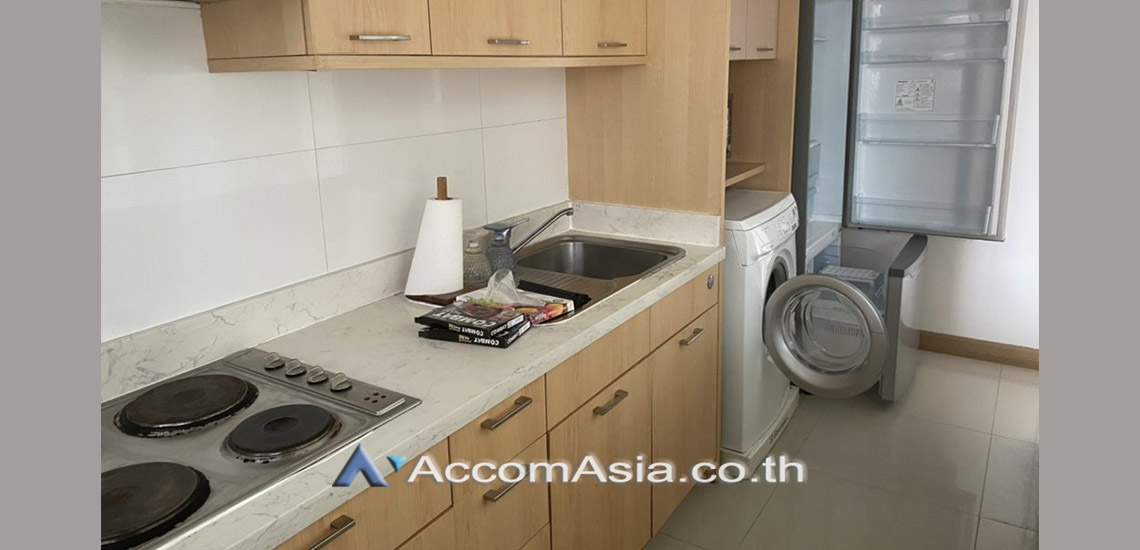 4  2 br Condominium for rent and sale in Sukhumvit ,Bangkok BTS Phrom Phong at The Rise Sukhumvit 39 AA29556