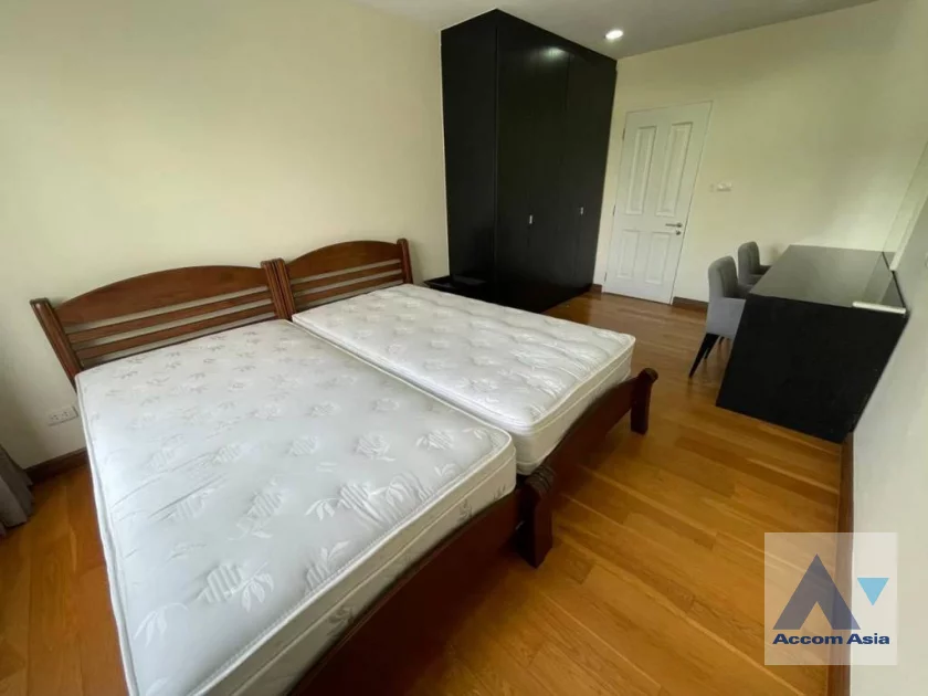 7  2 br Condominium For Rent in Sukhumvit ,Bangkok BTS Phrom Phong at The Rise Sukhumvit 39 AA29556