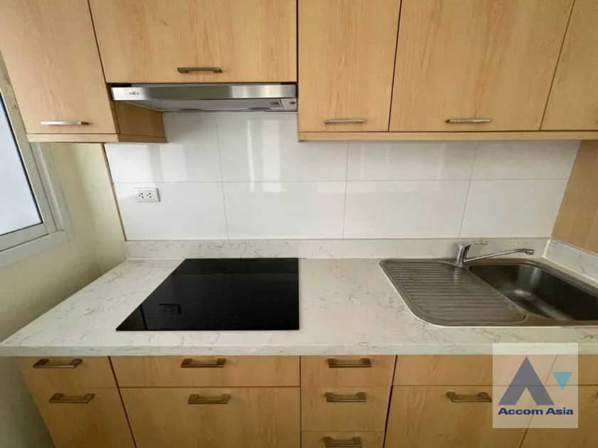 5  2 br Condominium For Rent in Sukhumvit ,Bangkok BTS Phrom Phong at The Rise Sukhumvit 39 AA29556