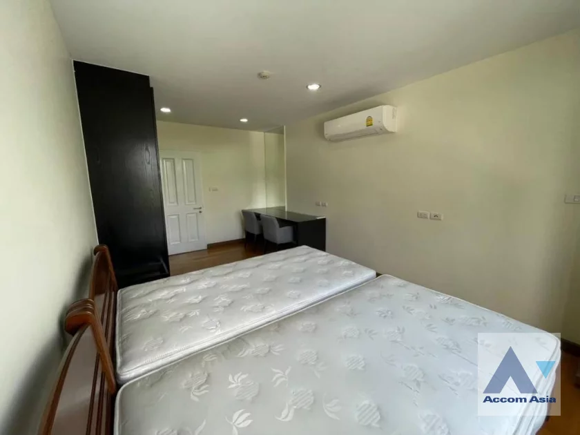 8  2 br Condominium For Rent in Sukhumvit ,Bangkok BTS Phrom Phong at The Rise Sukhumvit 39 AA29556