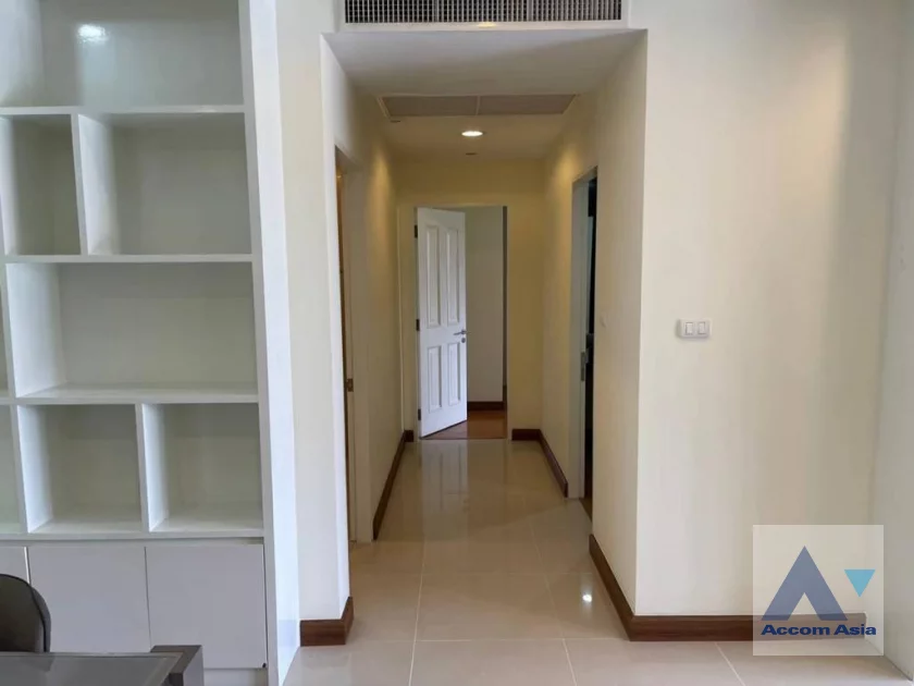 4  2 br Condominium For Rent in Sukhumvit ,Bangkok BTS Phrom Phong at The Rise Sukhumvit 39 AA29556
