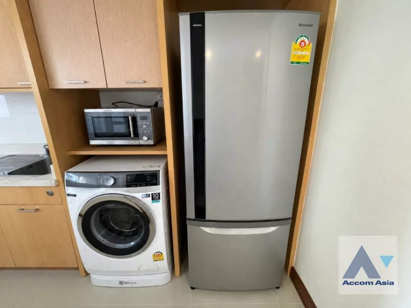 6  2 br Condominium For Rent in Sukhumvit ,Bangkok BTS Phrom Phong at The Rise Sukhumvit 39 AA29556
