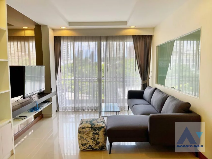 Condominium For Rent in Sukhumvit, Bangkok Code AA29556