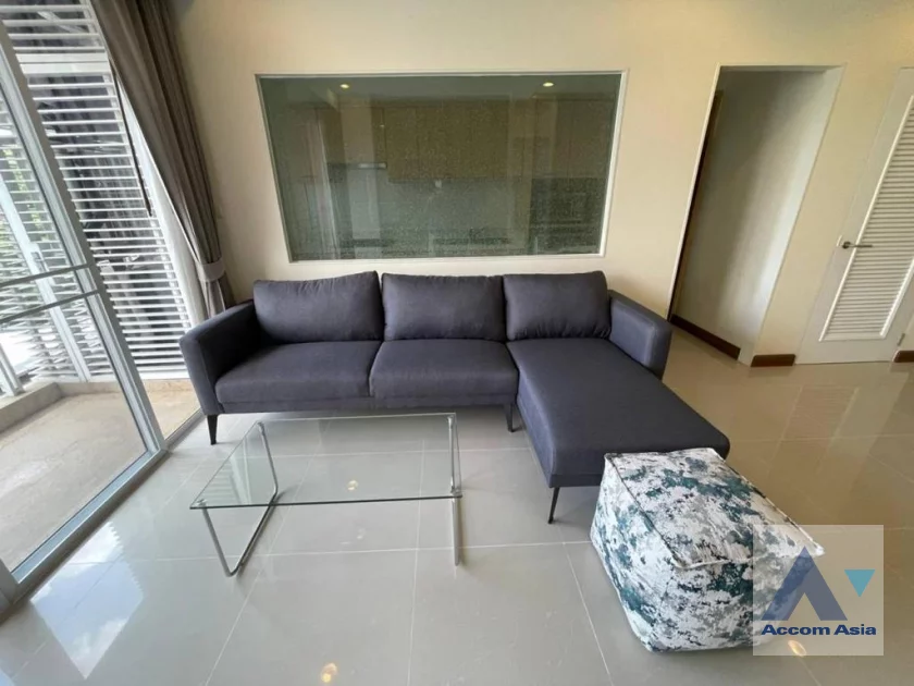  1  2 br Condominium For Rent in Sukhumvit ,Bangkok BTS Phrom Phong at The Rise Sukhumvit 39 AA29556
