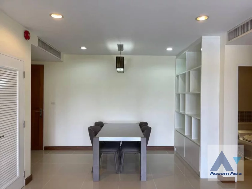  1  2 br Condominium For Rent in Sukhumvit ,Bangkok BTS Phrom Phong at The Rise Sukhumvit 39 AA29556