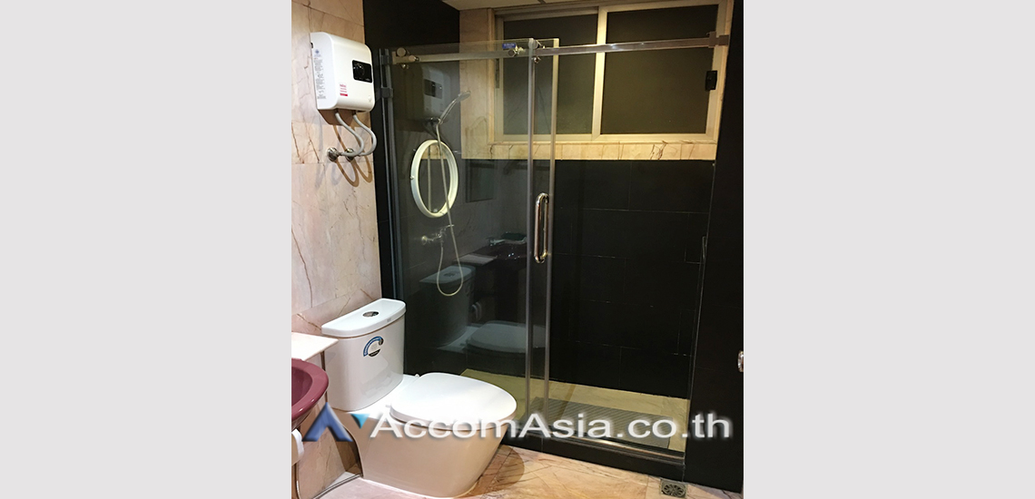 6  2 br Condominium For Rent in Sukhumvit ,Bangkok MRT Sukhumvit - BTS Asok at Prasanmitr AA29562