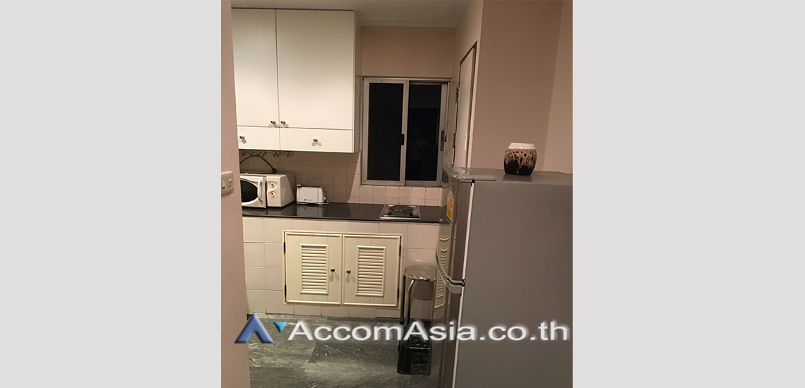 9  2 br Condominium For Rent in Sukhumvit ,Bangkok MRT Sukhumvit - BTS Asok at Prasanmitr AA29562