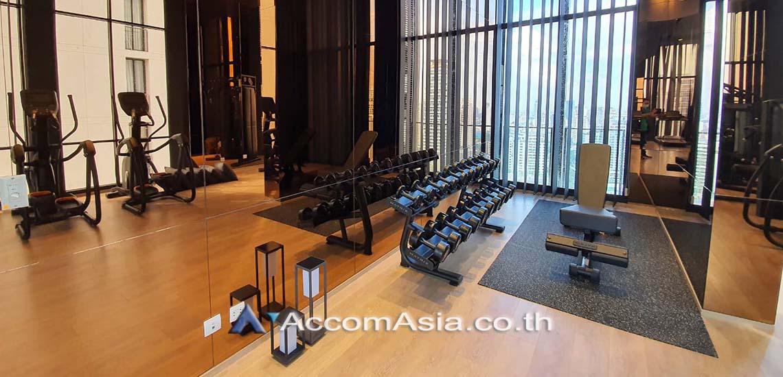 13  1 br Condominium For Rent in Sukhumvit ,Bangkok BTS Phrom Phong at Noble Around Sukhumvit 33 AA29570