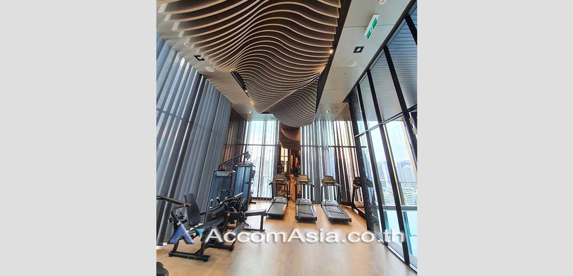 14  1 br Condominium For Rent in Sukhumvit ,Bangkok BTS Phrom Phong at Noble Around Sukhumvit 33 AA29570