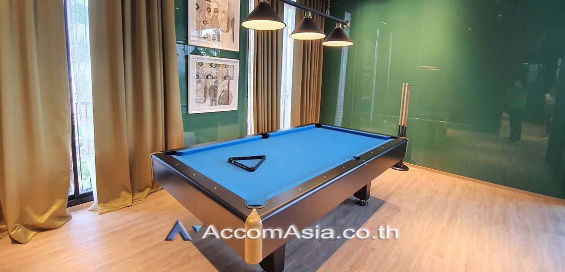 16  1 br Condominium For Rent in Sukhumvit ,Bangkok BTS Phrom Phong at Noble Around Sukhumvit 33 AA29570