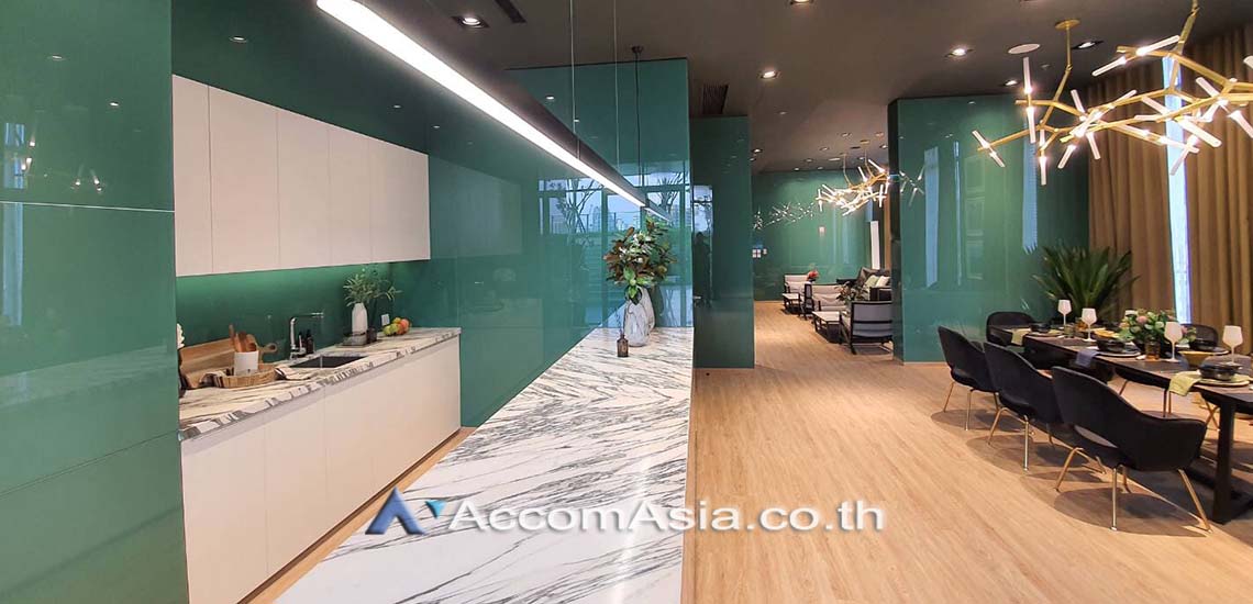 17  1 br Condominium For Rent in Sukhumvit ,Bangkok BTS Phrom Phong at Noble Around Sukhumvit 33 AA29570