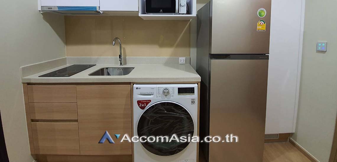 8  1 br Condominium For Rent in Sukhumvit ,Bangkok BTS Phrom Phong at Noble Around Sukhumvit 33 AA29570