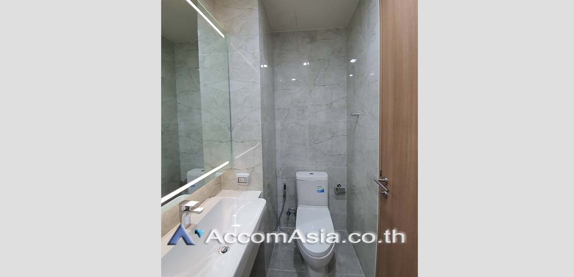 9  1 br Condominium For Rent in Sukhumvit ,Bangkok BTS Phrom Phong at Noble Around Sukhumvit 33 AA29570