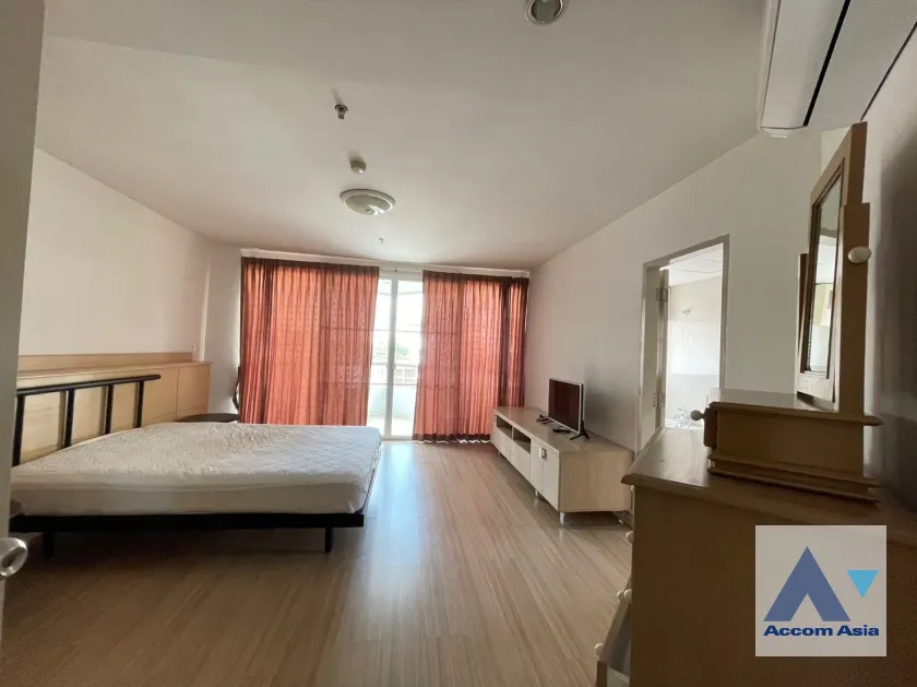 4  2 br Apartment for rent and sale in Sukhumvit ,Bangkok MRT Sukhumvit - BTS Asok at Private and Peaceful AA29578