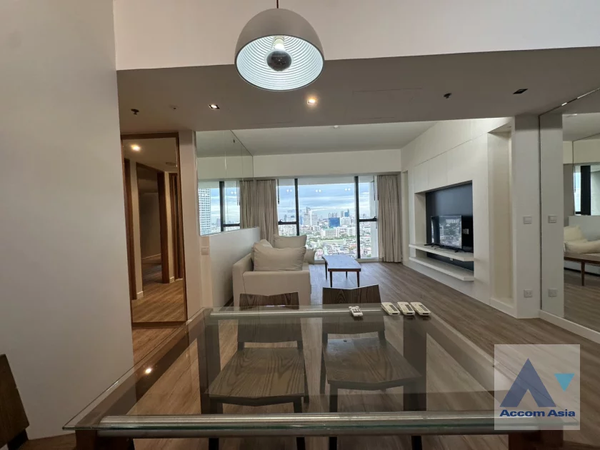 5  2 br Condominium for rent and sale in Sathorn ,Bangkok MRT Lumphini - BTS Chong Nonsi at The Met Sathorn AA29579