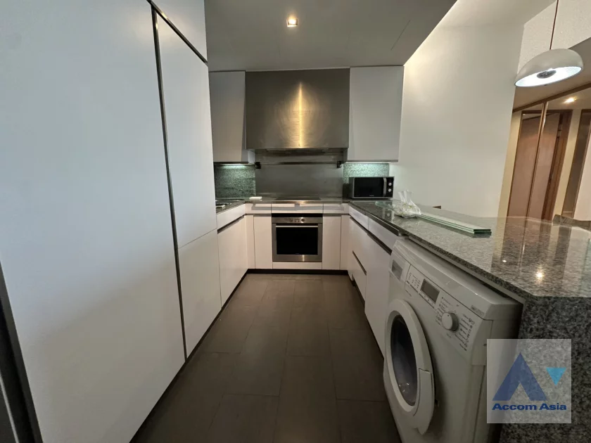 9  2 br Condominium for rent and sale in Sathorn ,Bangkok MRT Lumphini - BTS Chong Nonsi at The Met Sathorn AA29579