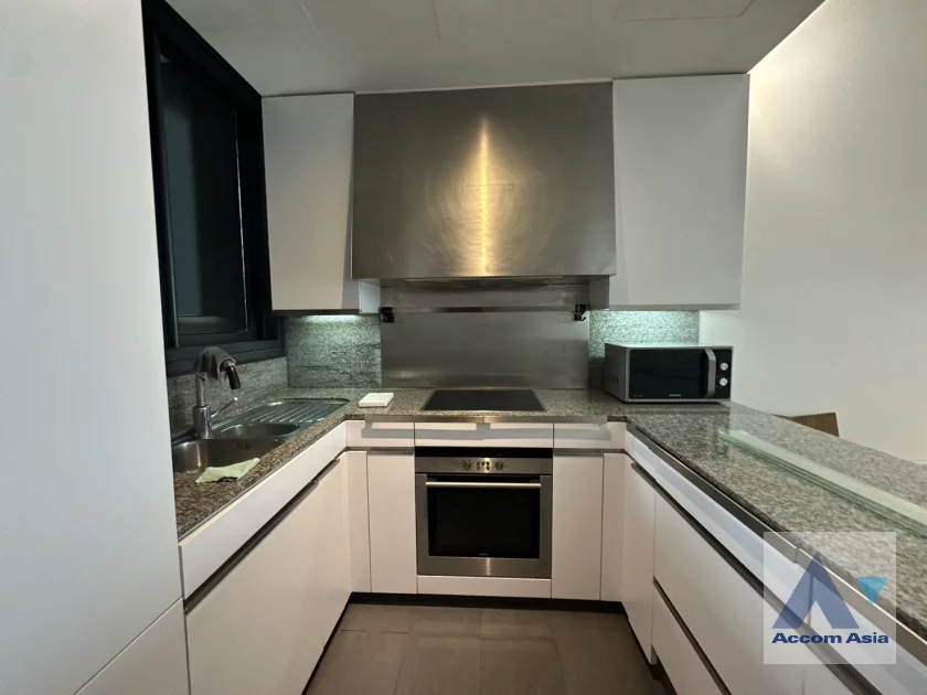 10  2 br Condominium For Rent in Sathorn ,Bangkok MRT Lumphini - BTS Chong Nonsi at The Met Sathorn AA29579