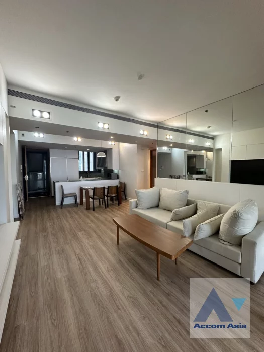 12  2 br Condominium for rent and sale in Sathorn ,Bangkok MRT Lumphini - BTS Chong Nonsi at The Met Sathorn AA29579