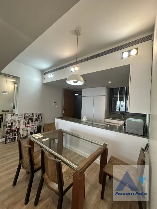 13  2 br Condominium For Rent in Sathorn ,Bangkok MRT Lumphini - BTS Chong Nonsi at The Met Sathorn AA29579