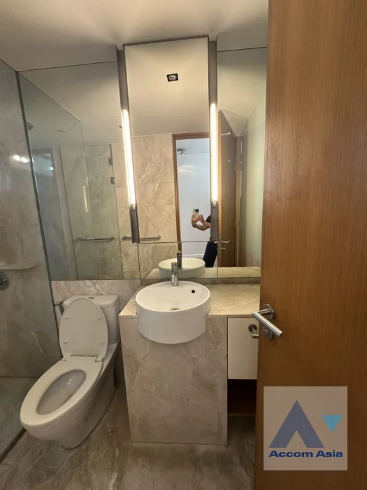 18  2 br Condominium For Rent in Sathorn ,Bangkok MRT Lumphini - BTS Chong Nonsi at The Met Sathorn AA29579