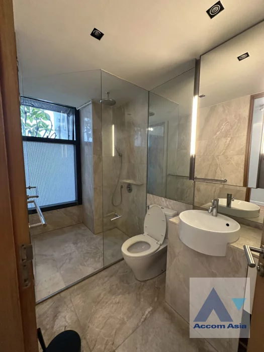 19  2 br Condominium For Rent in Sathorn ,Bangkok MRT Lumphini - BTS Chong Nonsi at The Met Sathorn AA29579