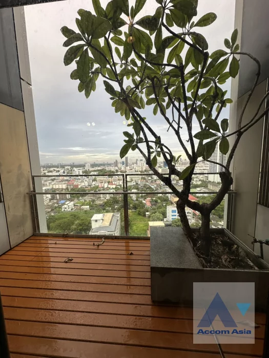20  2 br Condominium For Rent in Sathorn ,Bangkok MRT Lumphini - BTS Chong Nonsi at The Met Sathorn AA29579